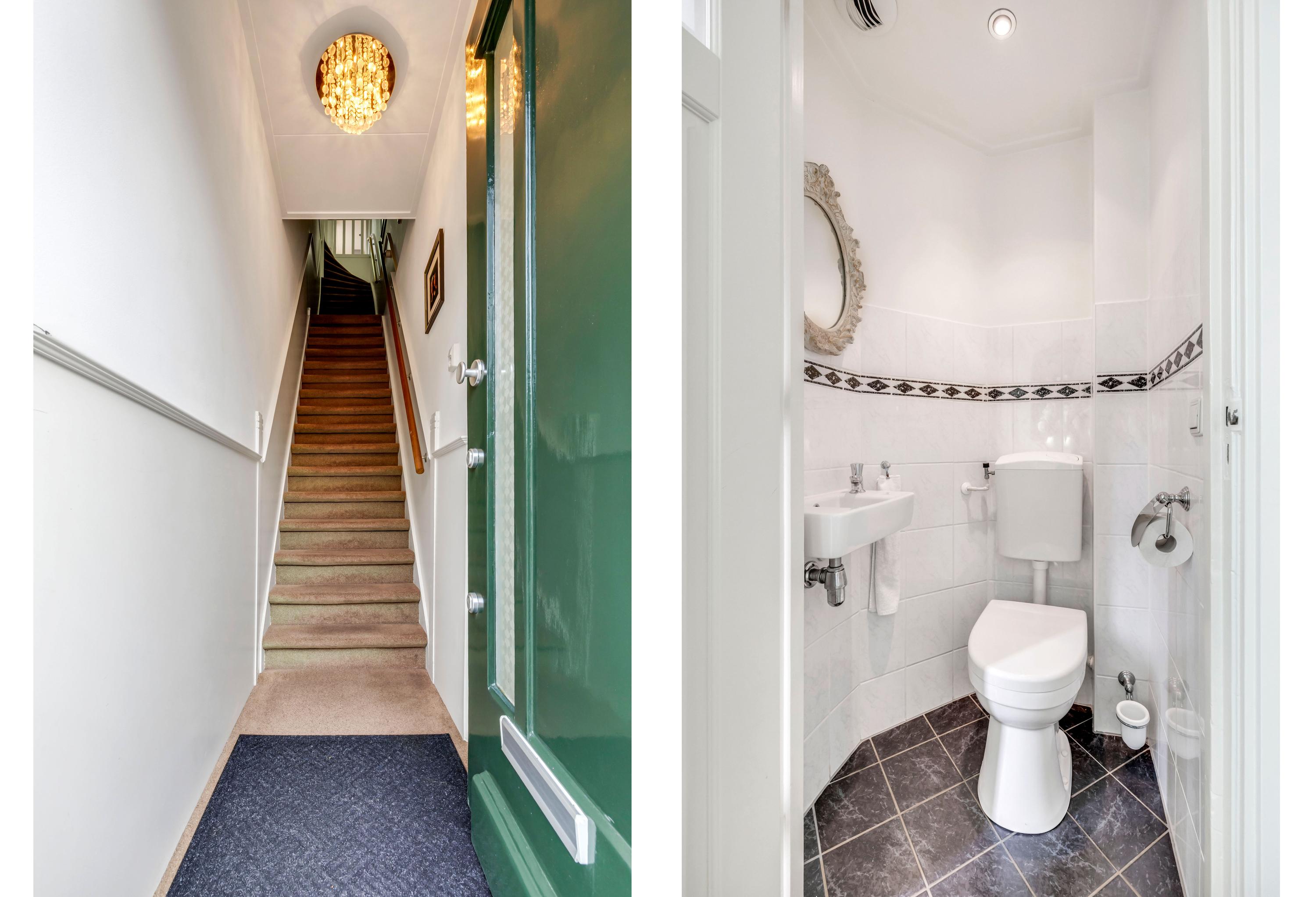 Appartement te koop: Rubenslaan 7B, Schiedam