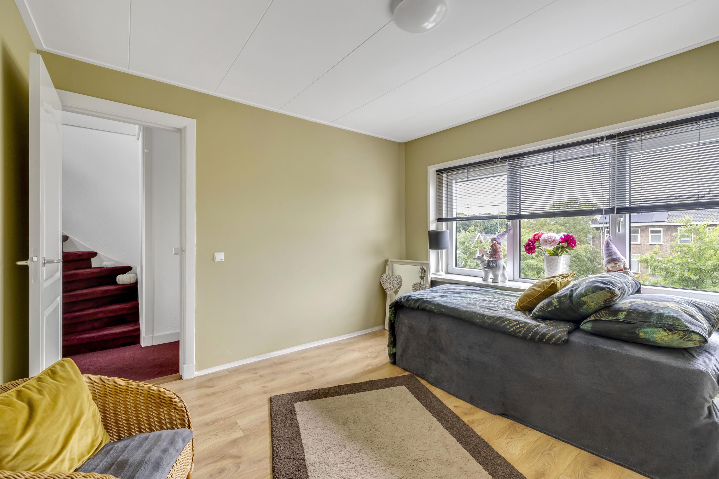 Appartement te koop: Rubenslaan 7B, Schiedam