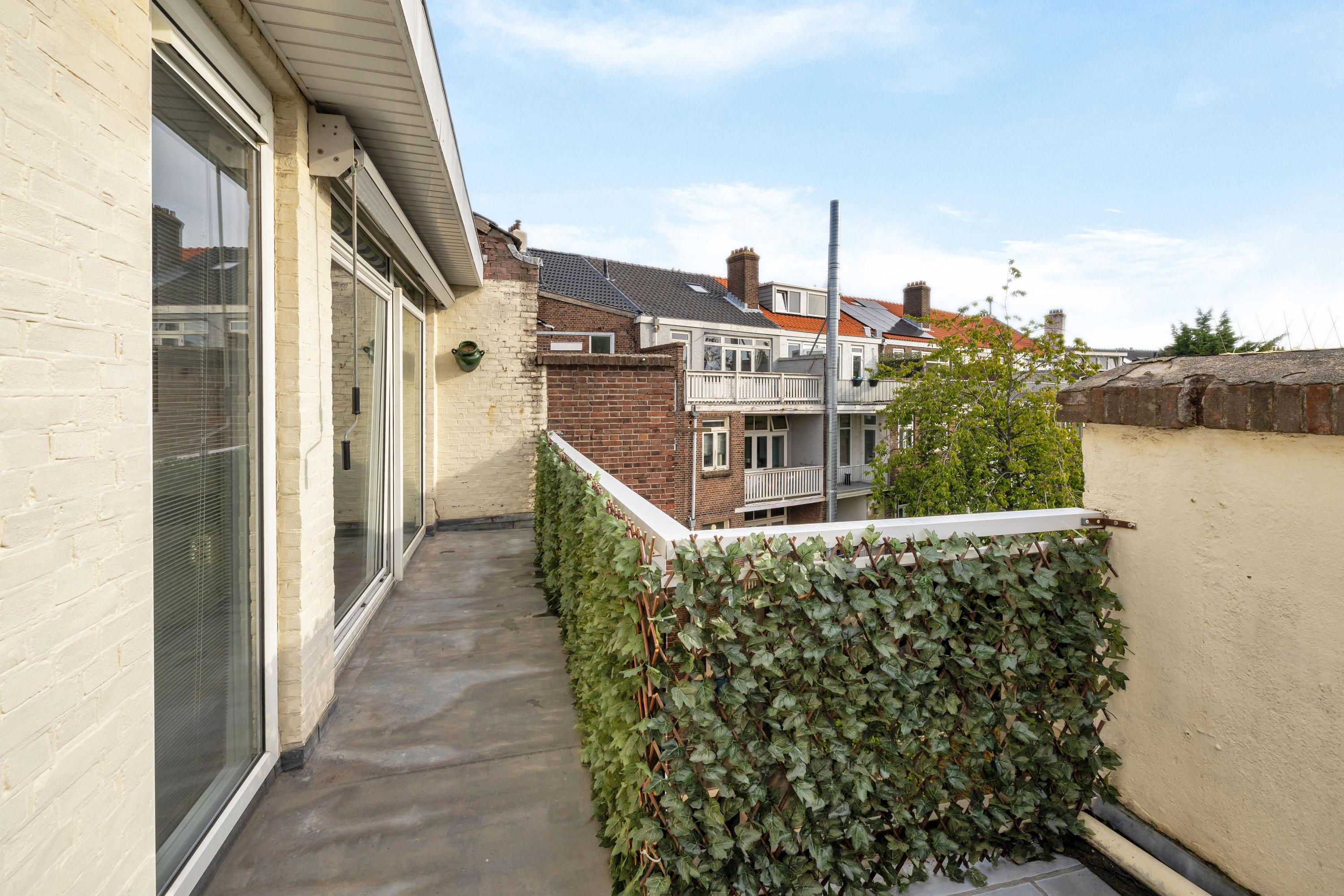 Appartement te koop: Rubenslaan 7B, Schiedam