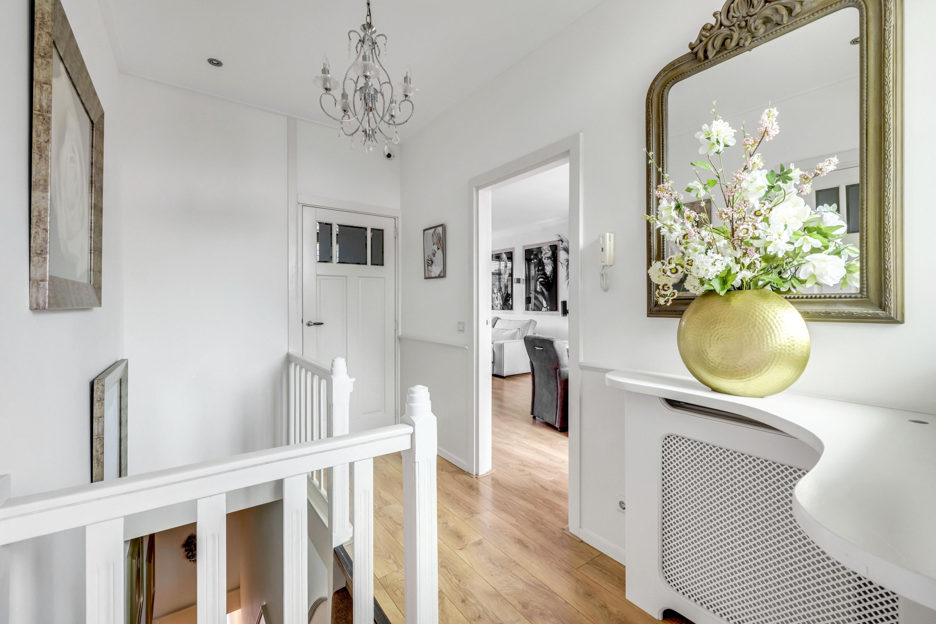 Appartement te koop: Rubenslaan 7B, Schiedam