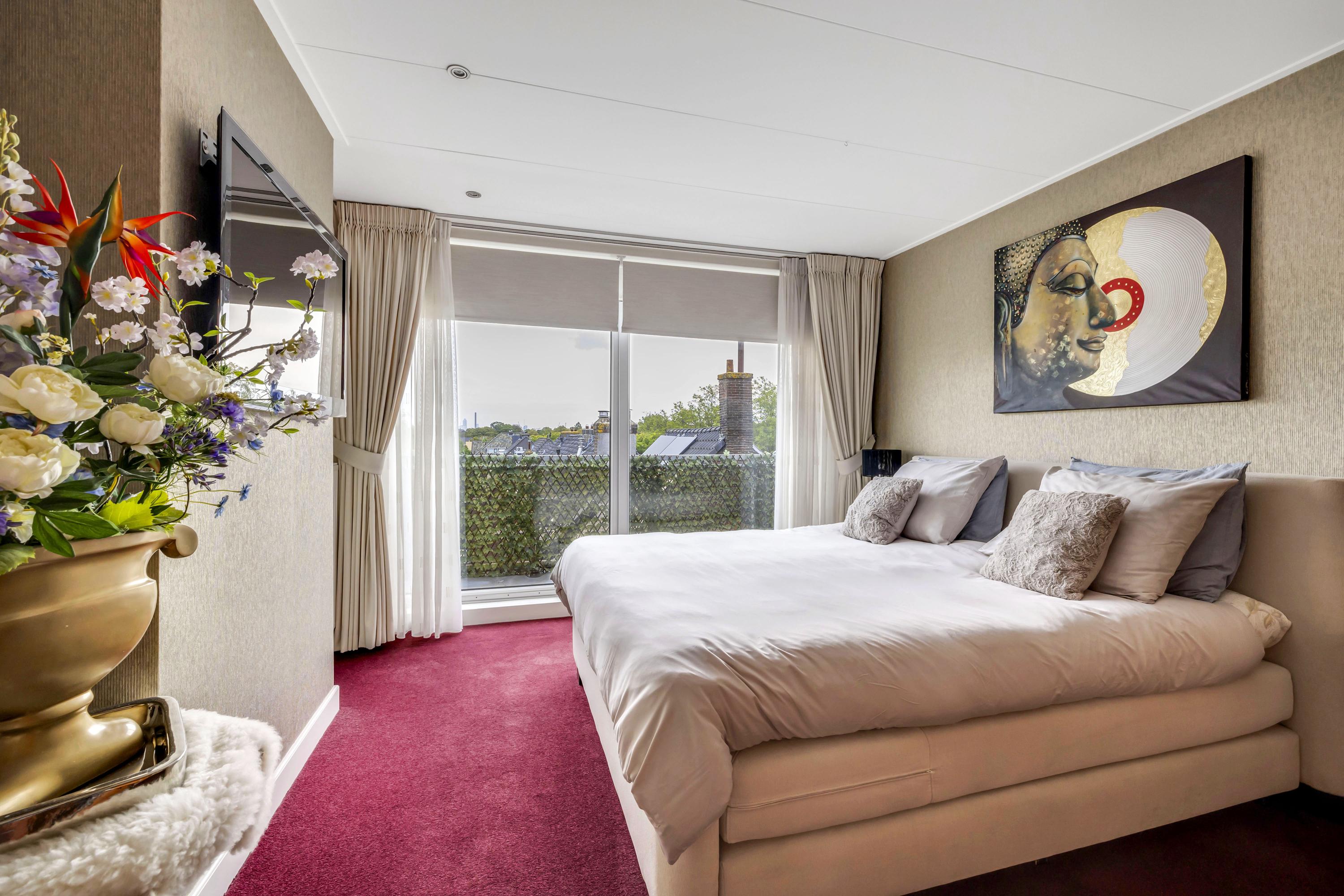 Appartement te koop: Rubenslaan 7B, Schiedam