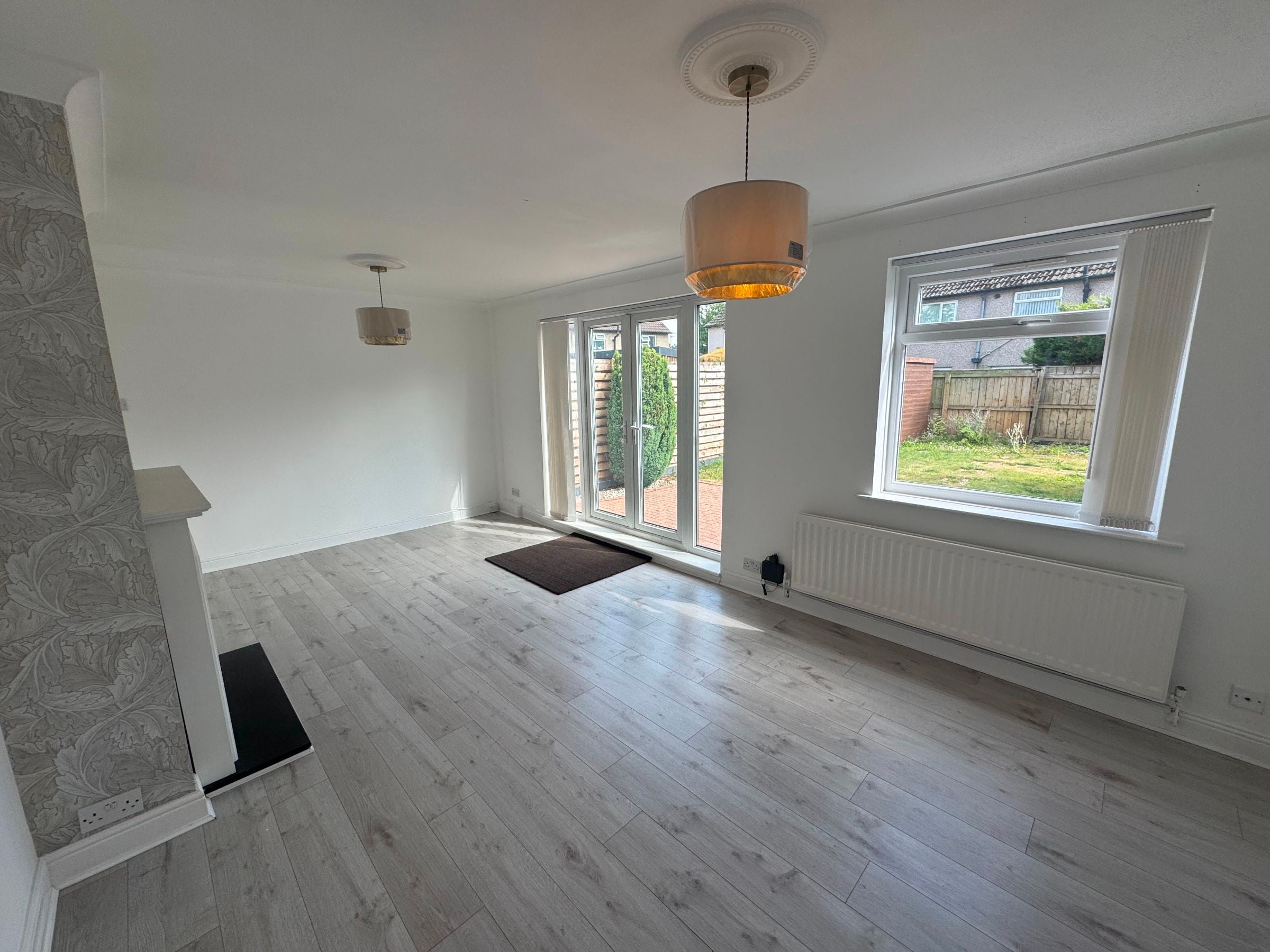House Newham Grange Avenue in Stockton-on-Tees