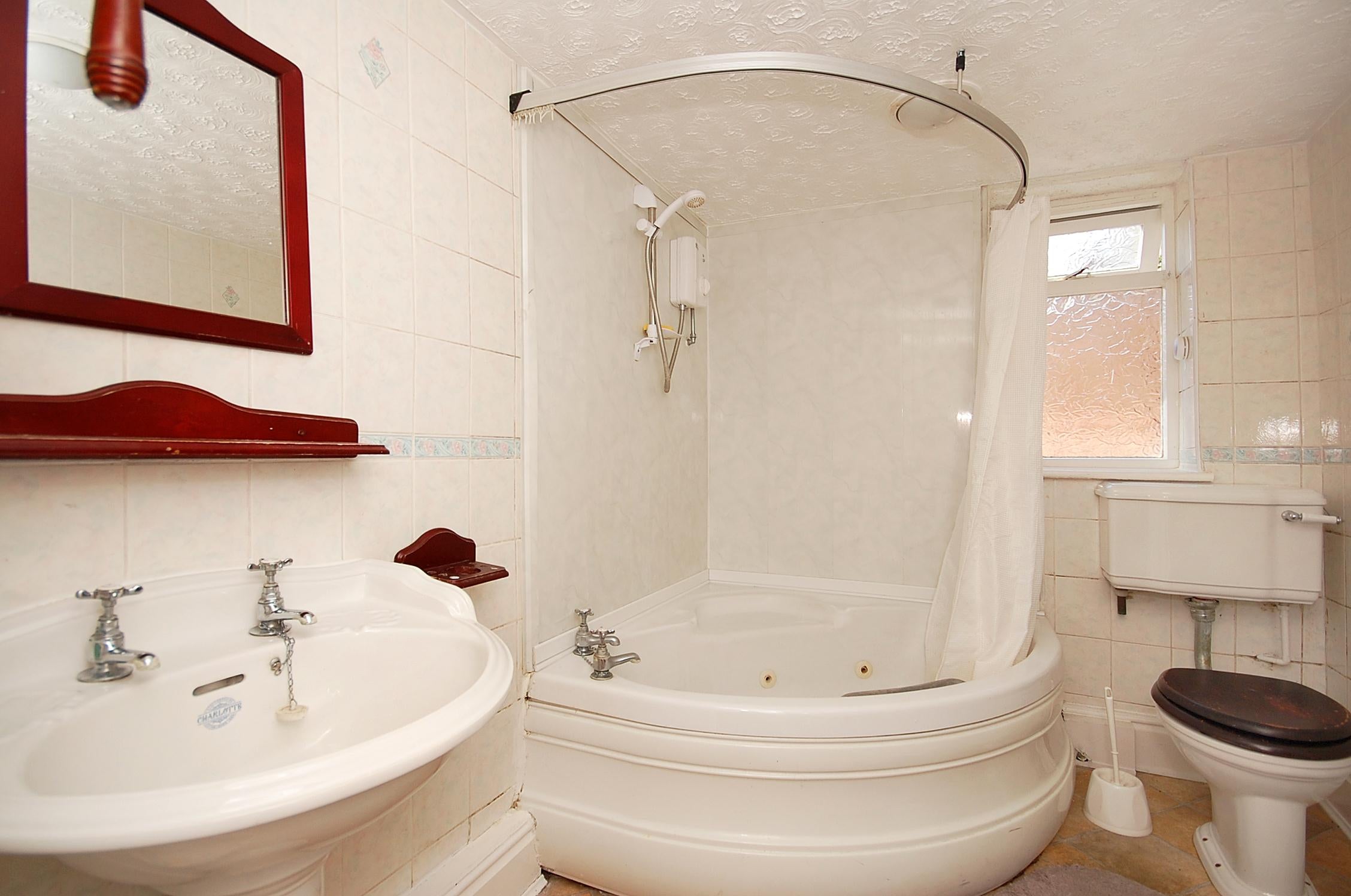 Room Hornpot Lane in York