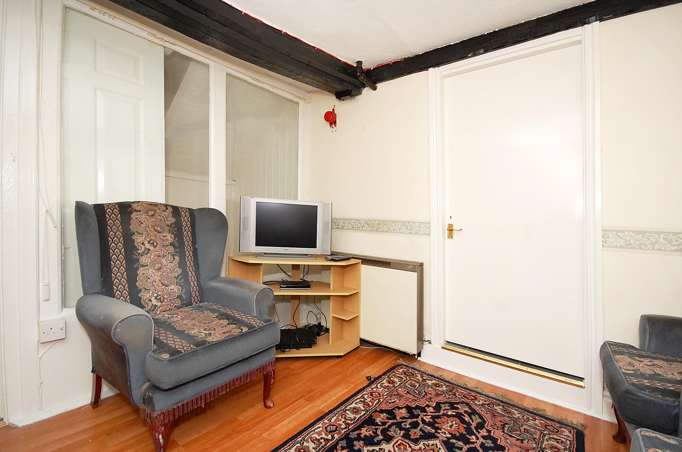 Room Hornpot Lane in York