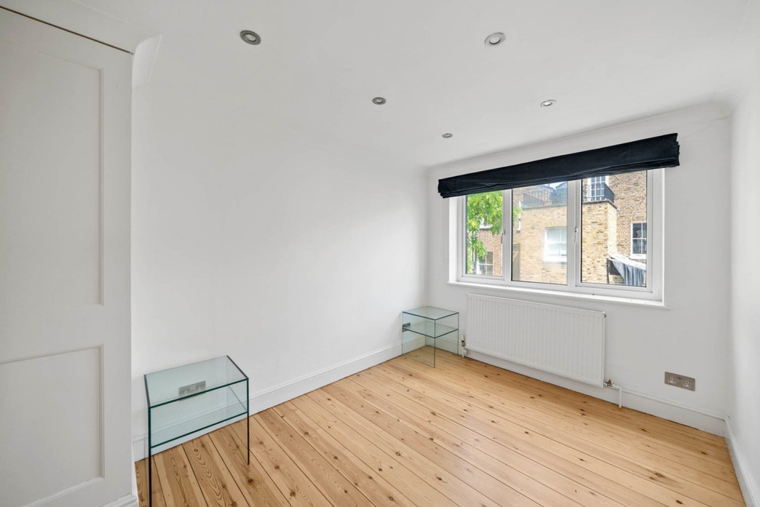 Flat Gunter Grove in Greater London