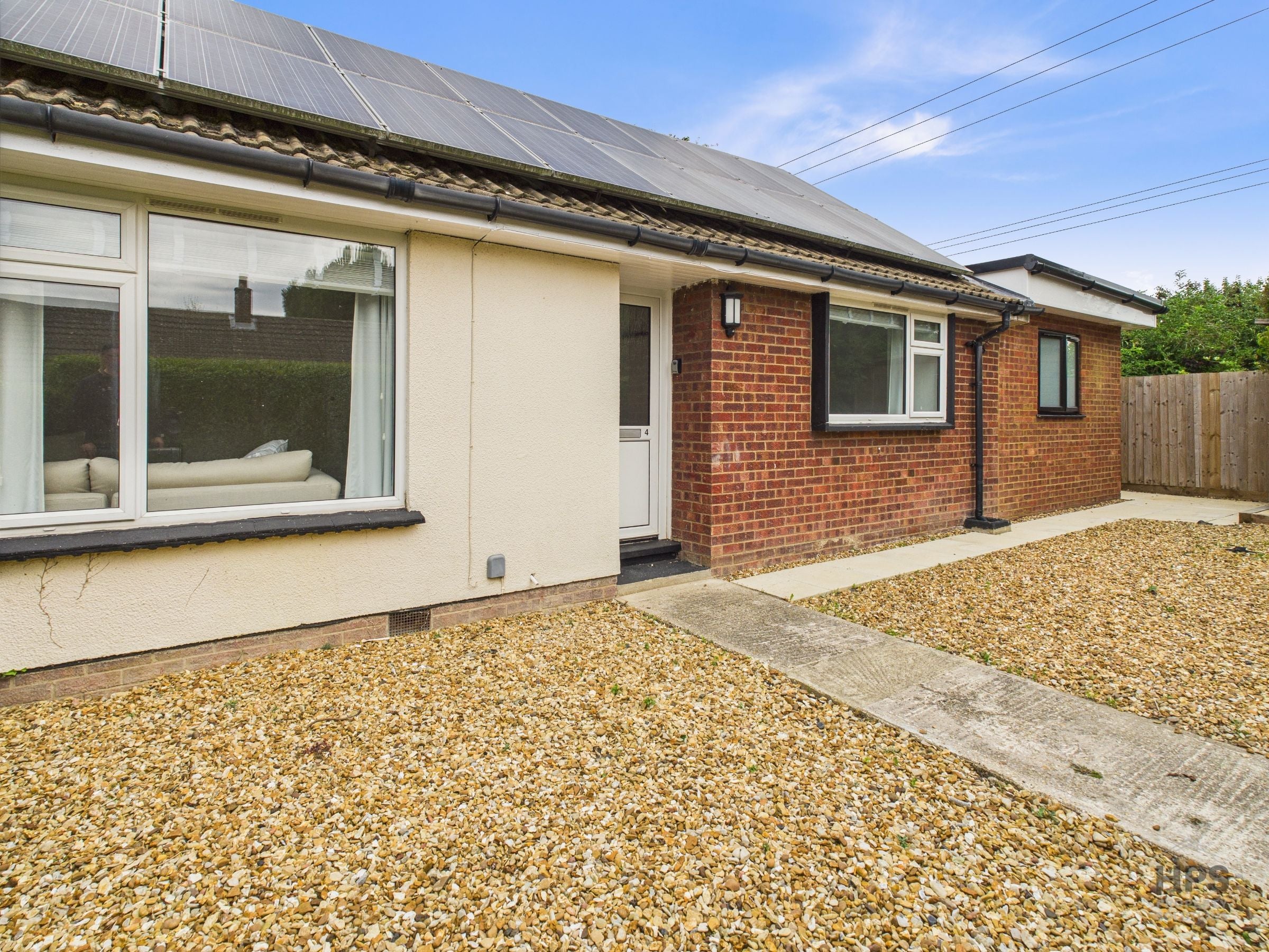 House Malthouse Way in South Cambridgeshire