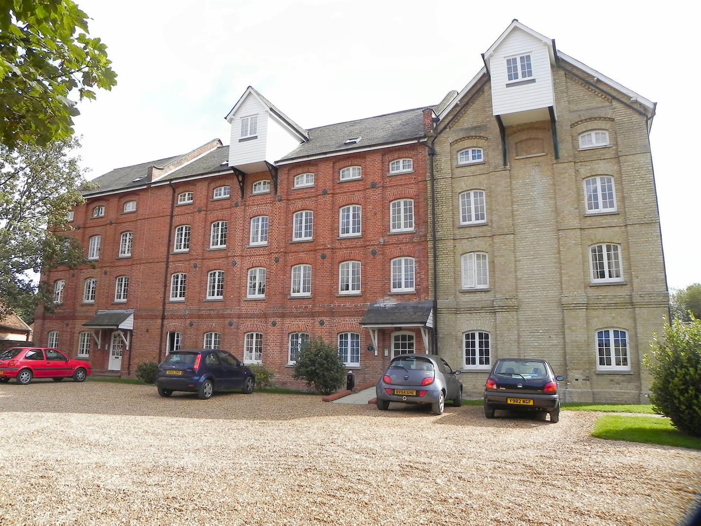 House Newmarket Road in Uttlesford