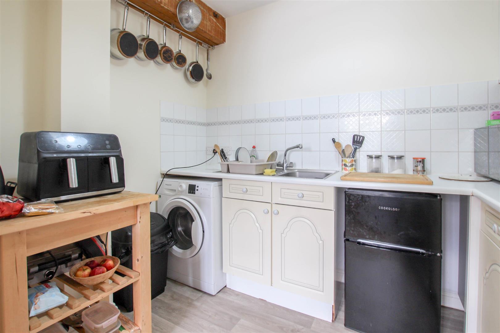 Flat Newmarket Road in Uttlesford