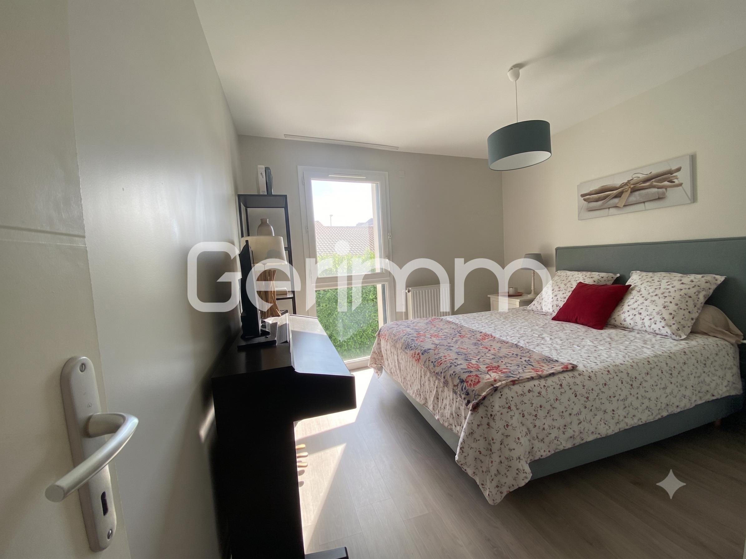 Appartement Boulevard des Alpes à Meylan