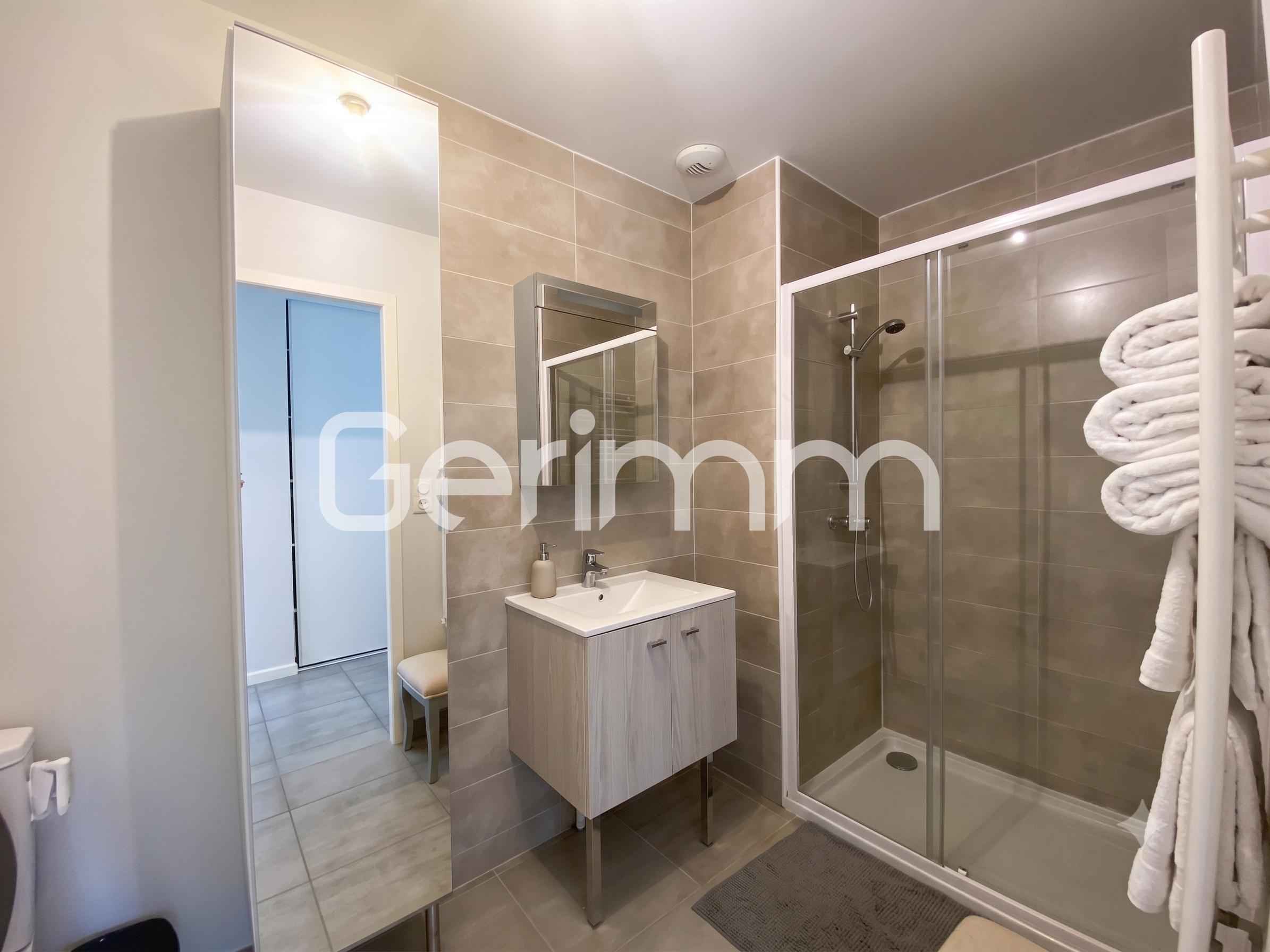 Appartement Boulevard des Alpes à Meylan