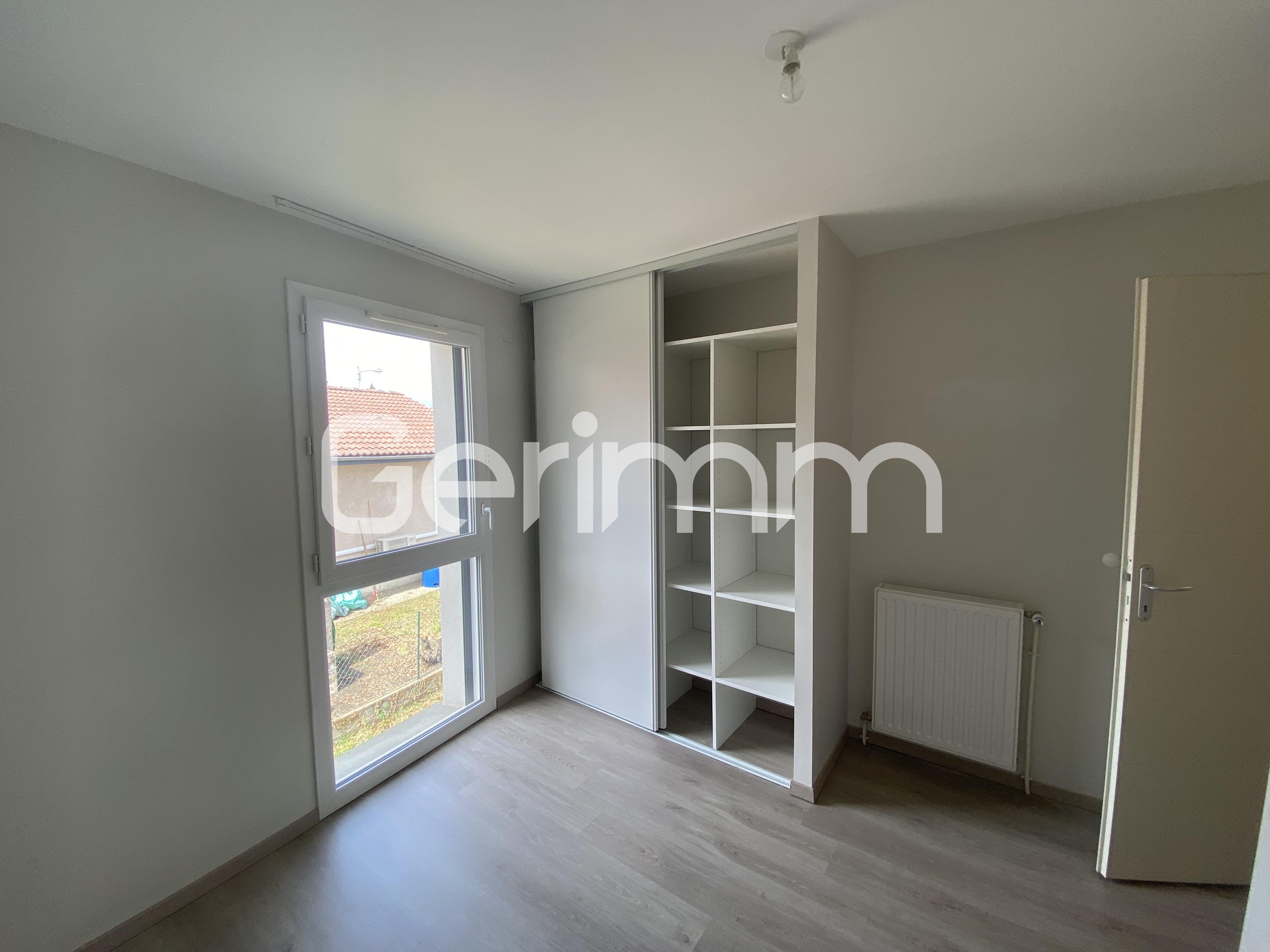 Appartement Boulevard des Alpes à Meylan