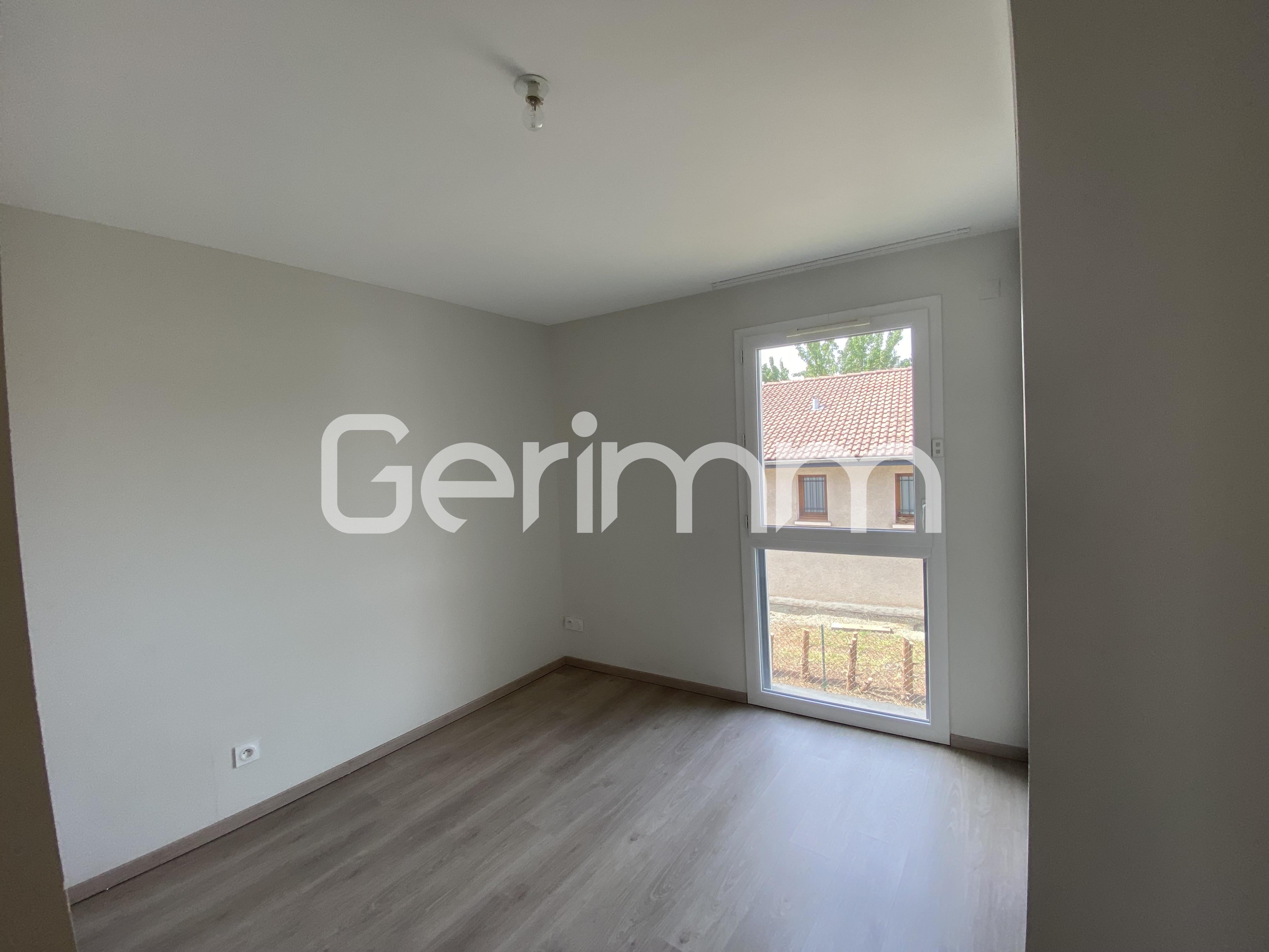 Appartement Boulevard des Alpes à Meylan