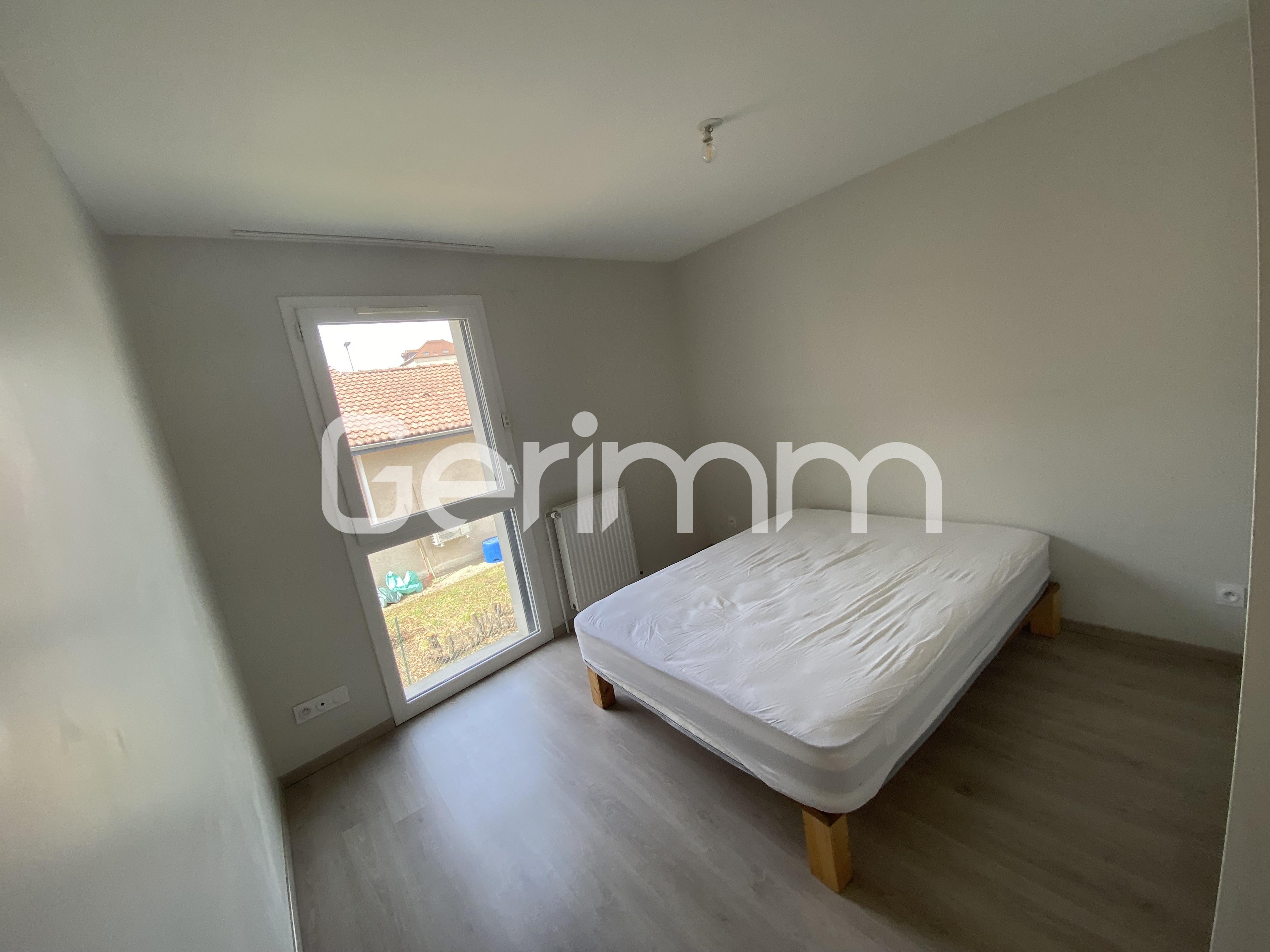 Appartement Boulevard des Alpes à Meylan