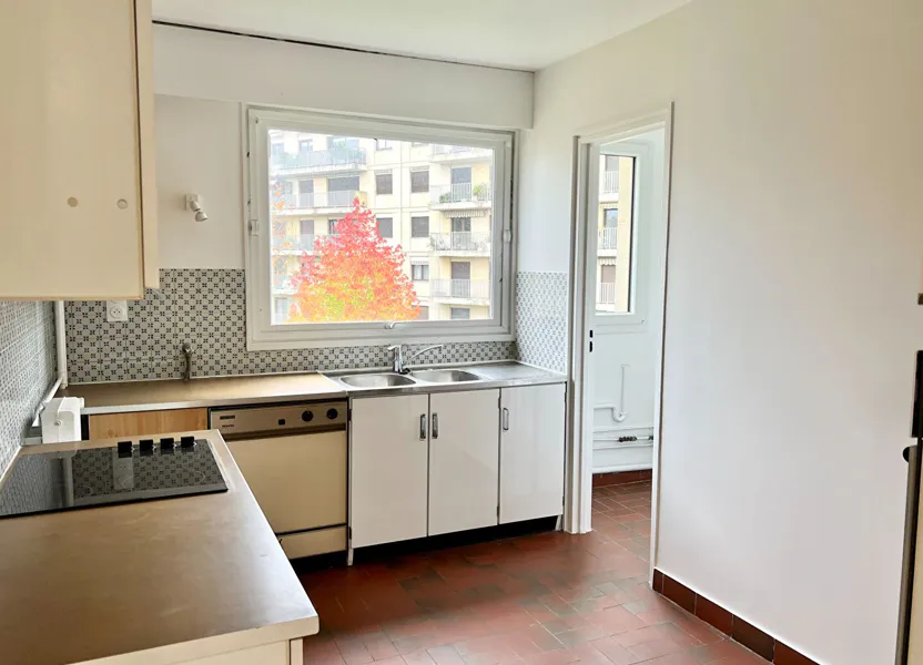 Appartement Rue Antoine Coypel à Versailles