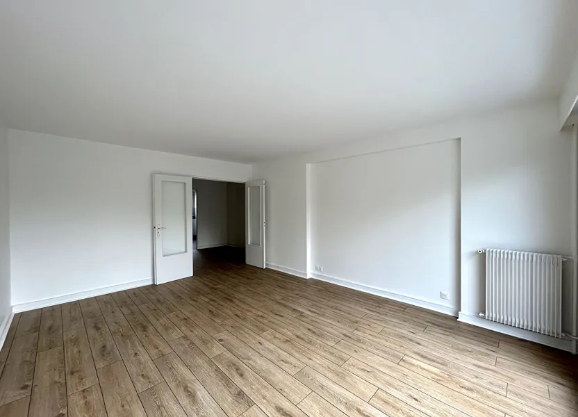 Appartement Rue Antoine Coypel à Versailles