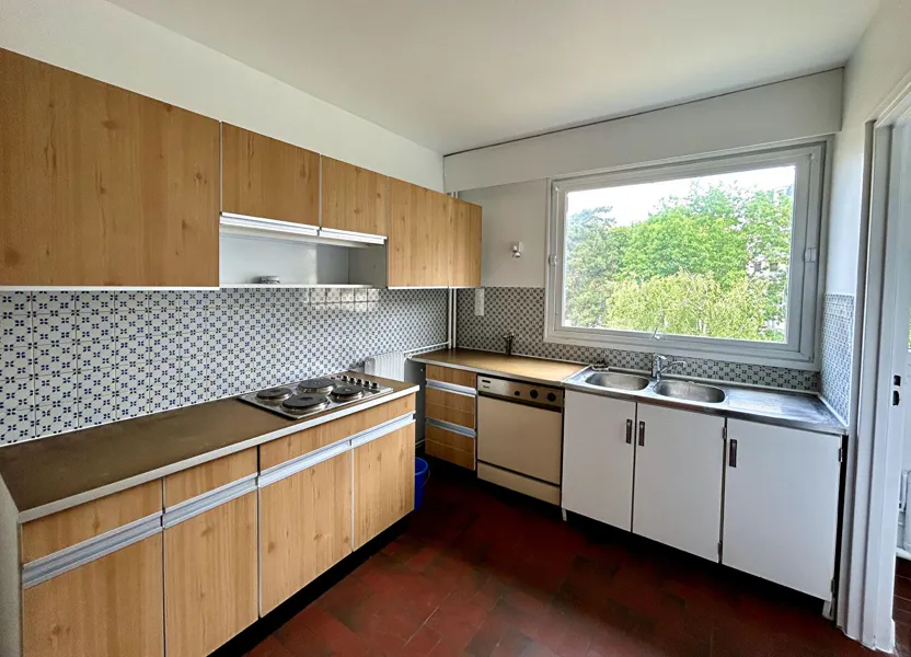 Appartement Rue Antoine Coypel à Versailles