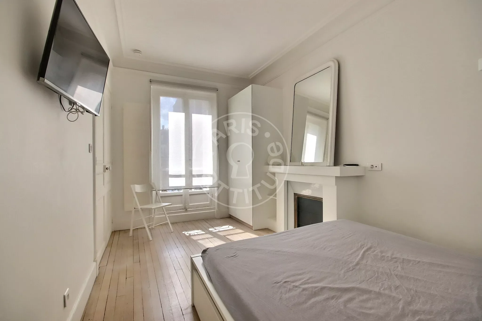 Appartement Rue du Montparnasse à Paris