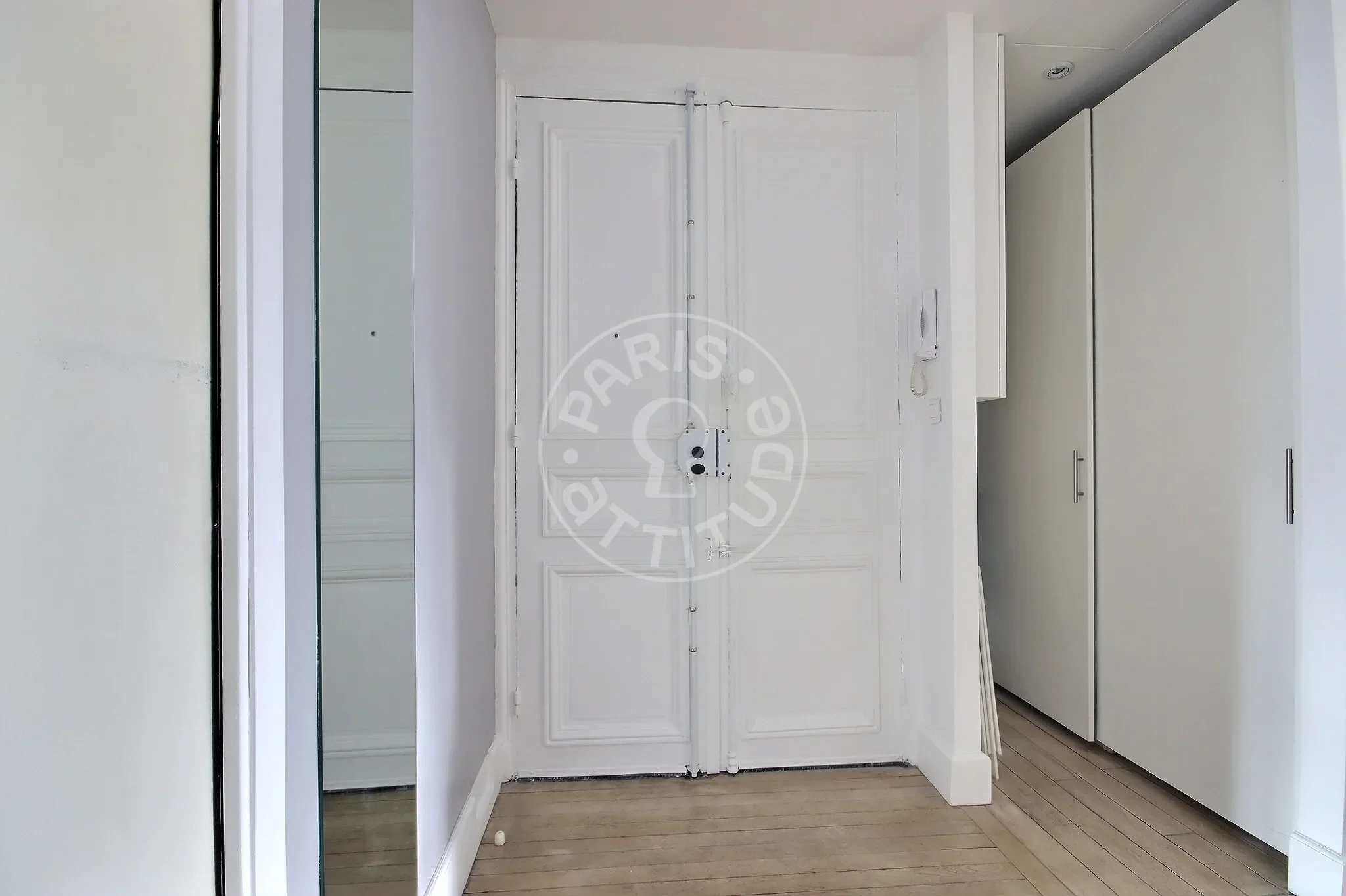 Appartement Rue du Montparnasse à Paris