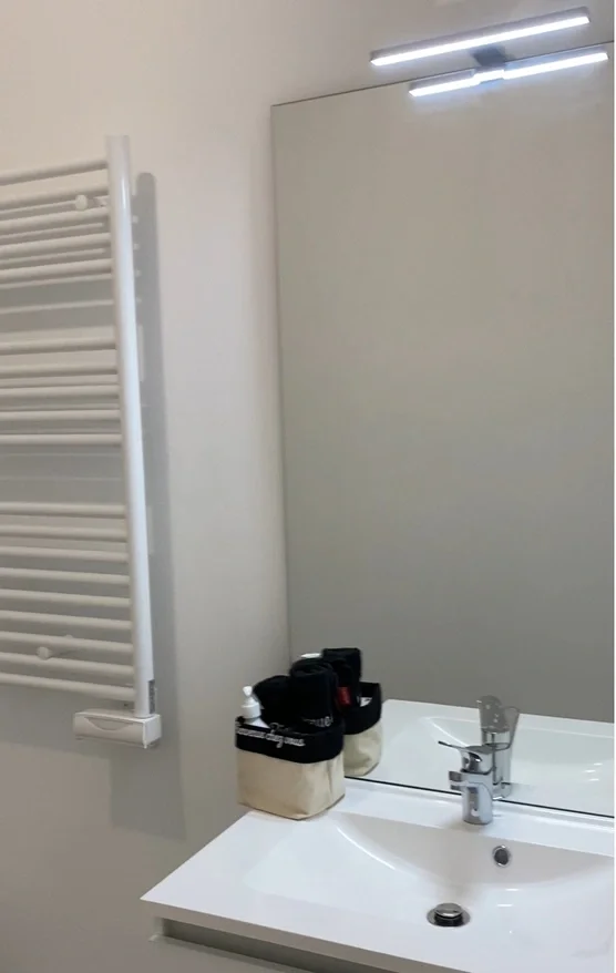 Appartement Avenue Cyrille Besset à Nice