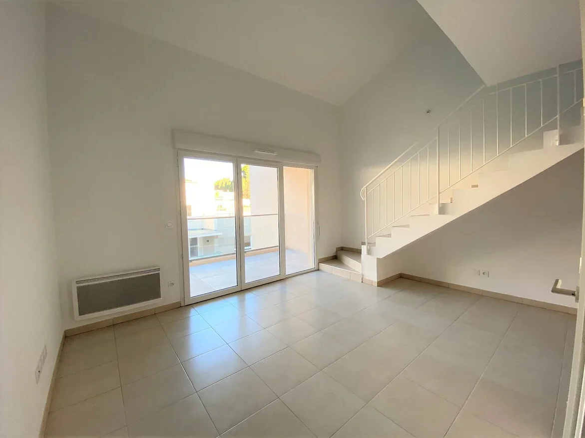 Appartement Avenue Cyrille Besset à Nice