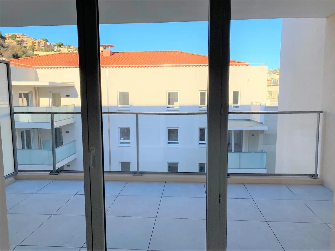 Appartement Avenue Cyrille Besset à Nice