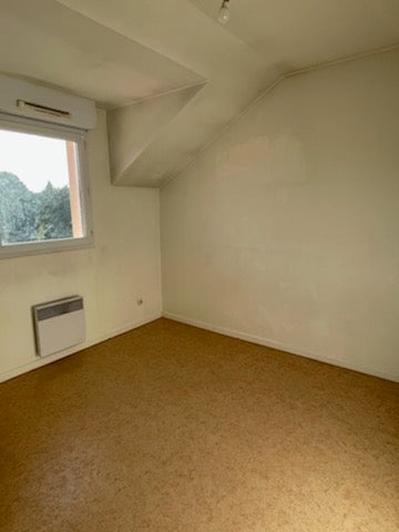 Appartement Rue Georges Berthomé à Rezé