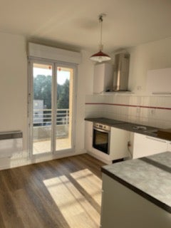 Appartement Rue Georges Berthomé à Rezé