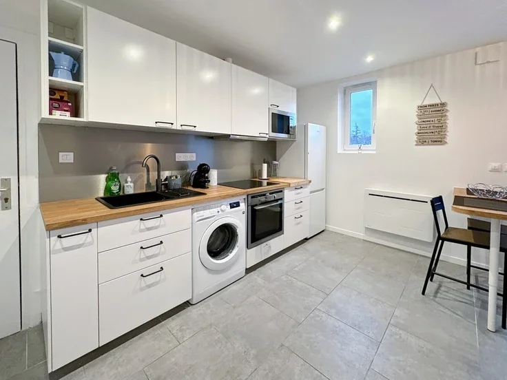 Appartement Rue du Château Fort à Lagny-sur-Marne
