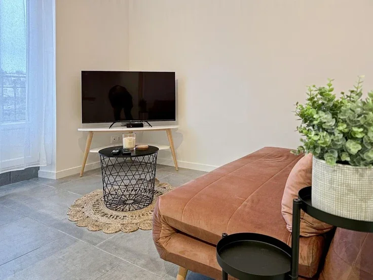 Appartement Rue du Château Fort à Lagny-sur-Marne