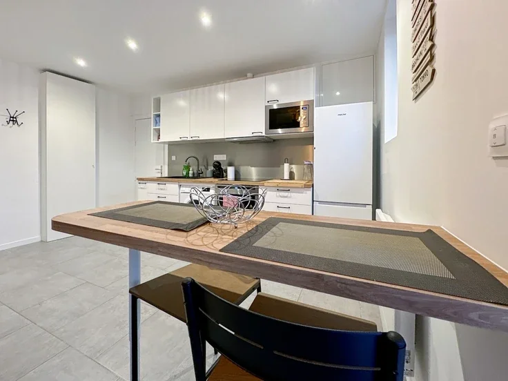 Appartement Rue du Château Fort à Lagny-sur-Marne