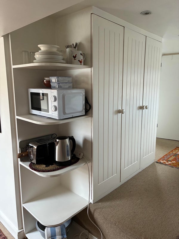 Room Huntingdon Road in Greater London