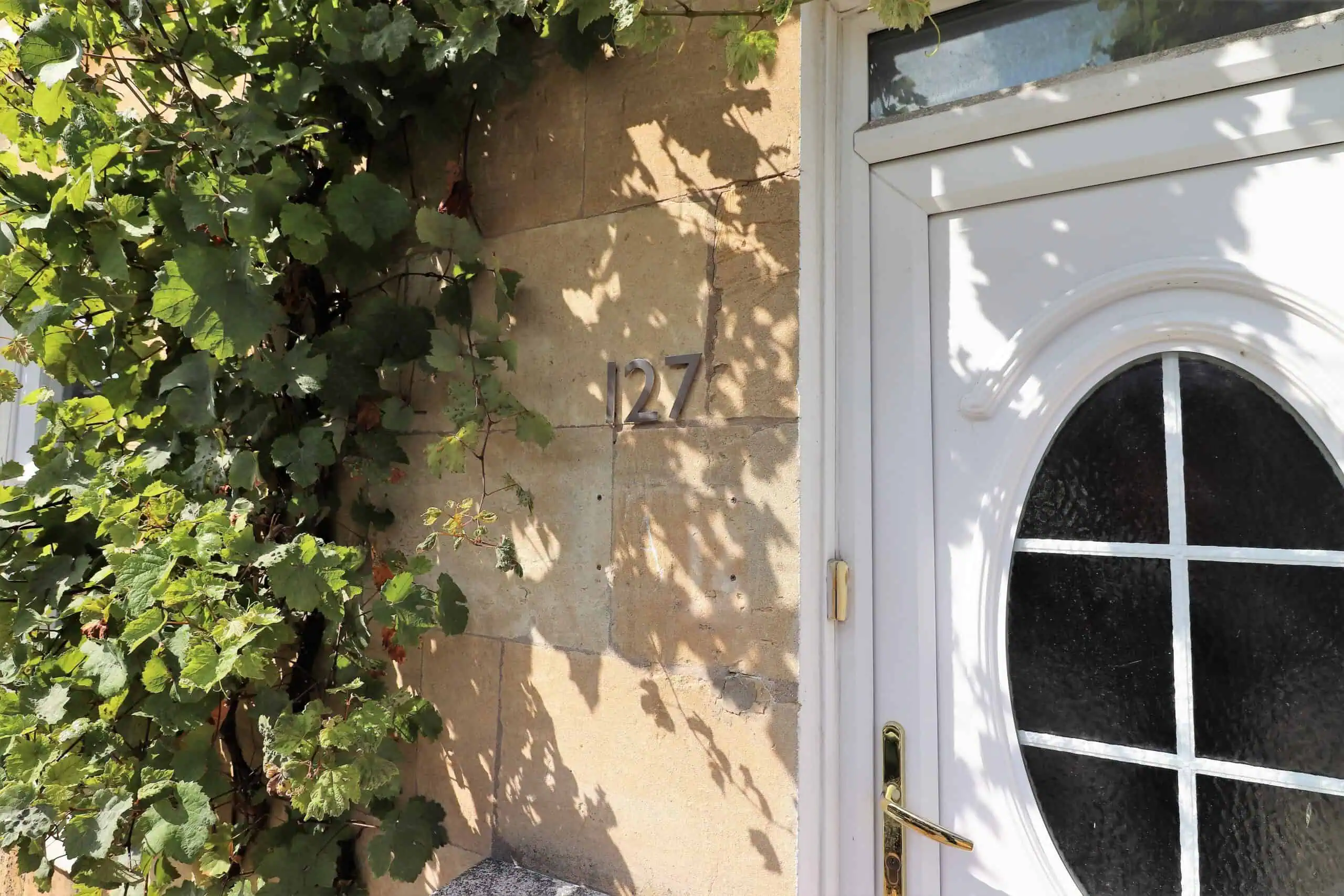 House Ashmans Yard in Bath