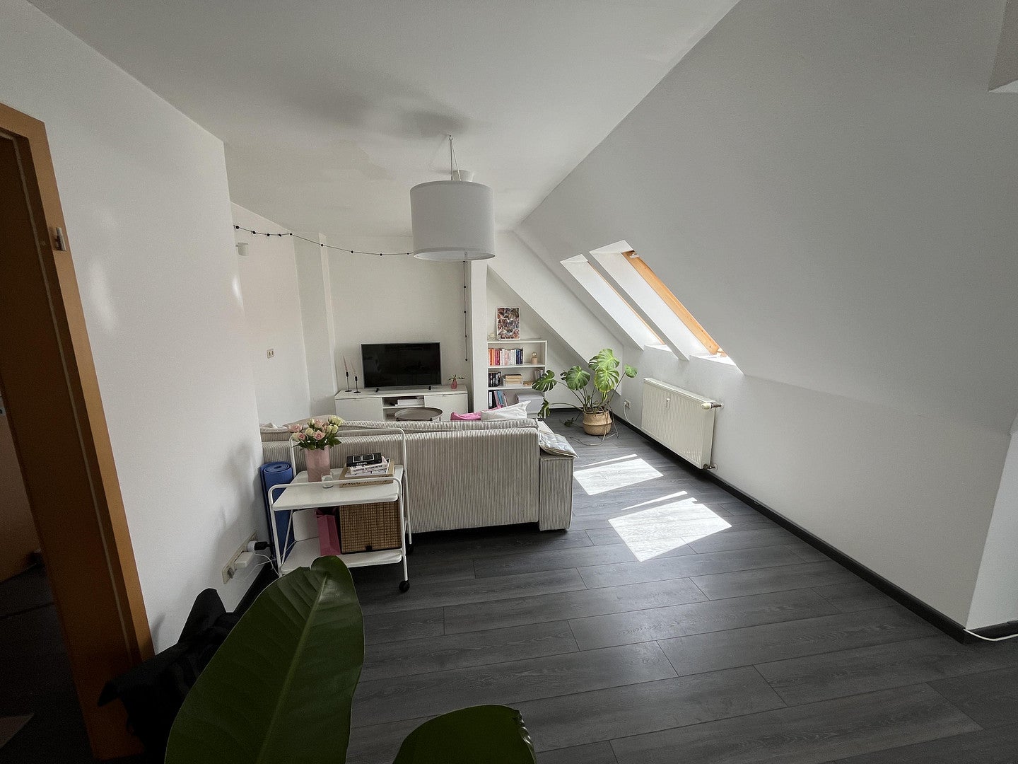 Wohnung Rathenaustraße in Erfurt
