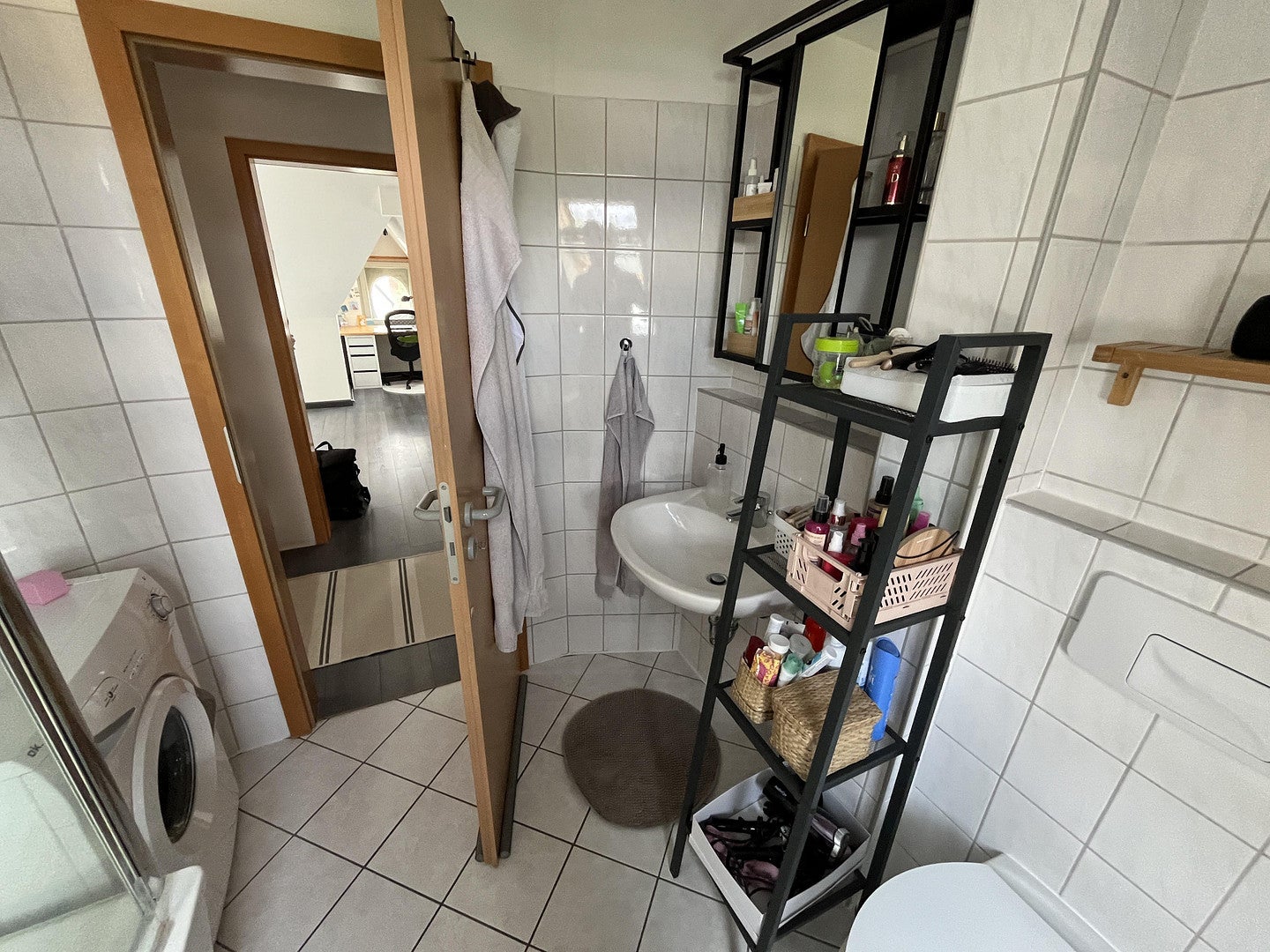 Wohnung Rathenaustraße in Erfurt