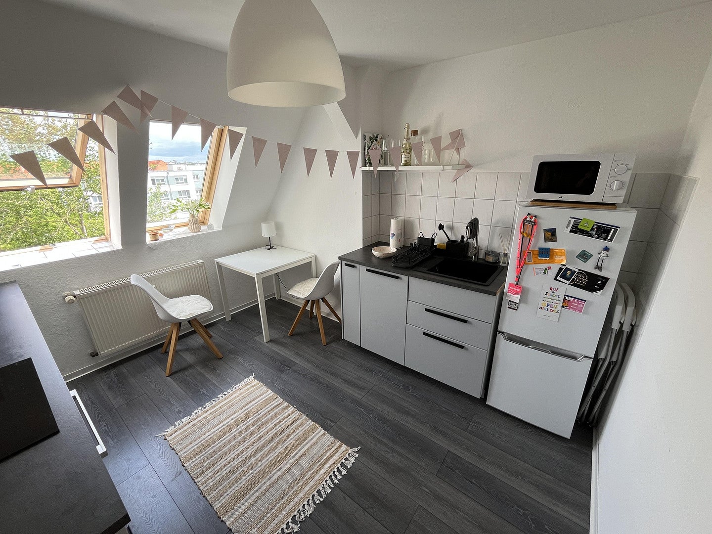 Wohnung Rathenaustraße in Erfurt