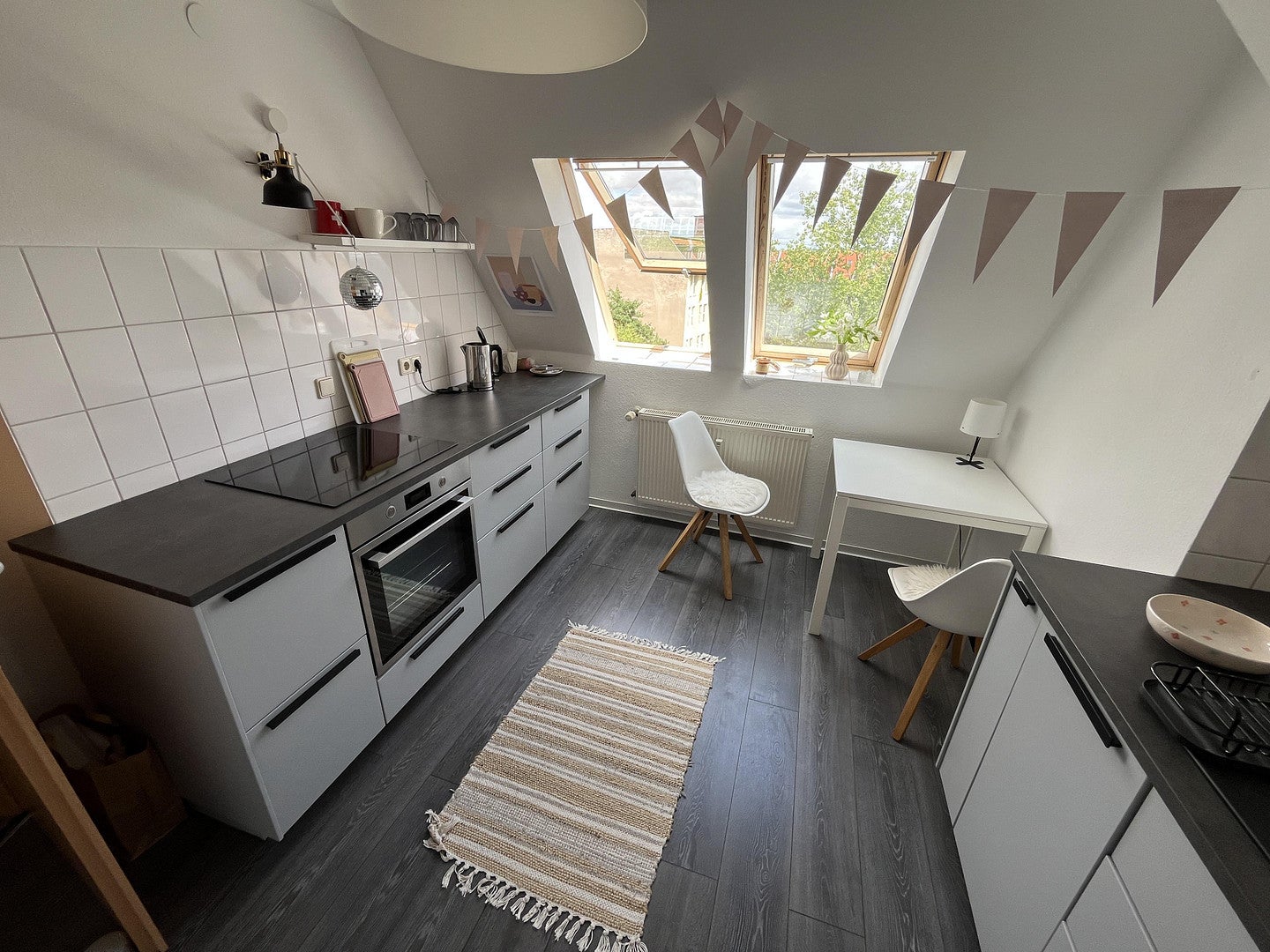 Wohnung Rathenaustraße in Erfurt