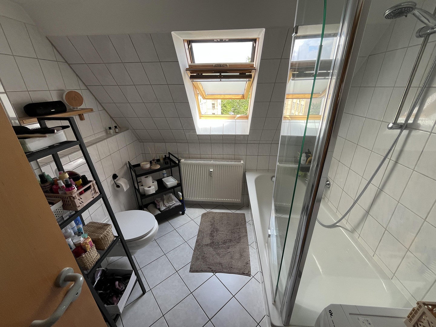 Wohnung Rathenaustraße in Erfurt