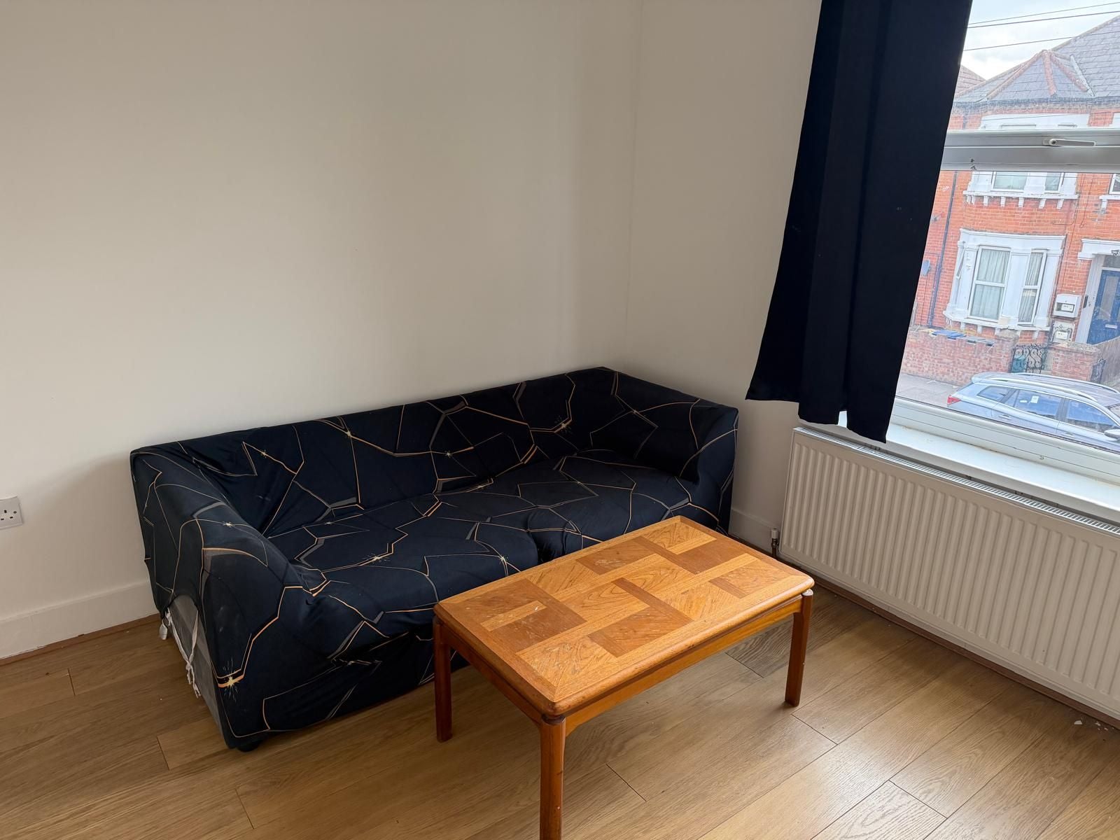 Flat Regina Road in Greater London