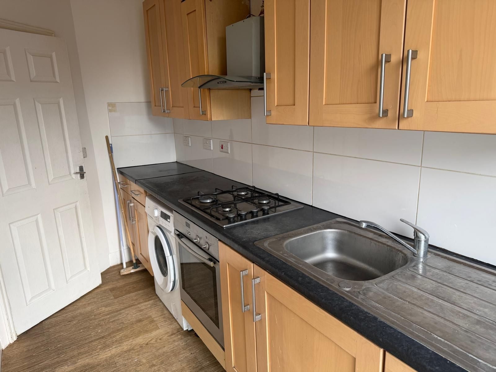 Flat Regina Road in Greater London