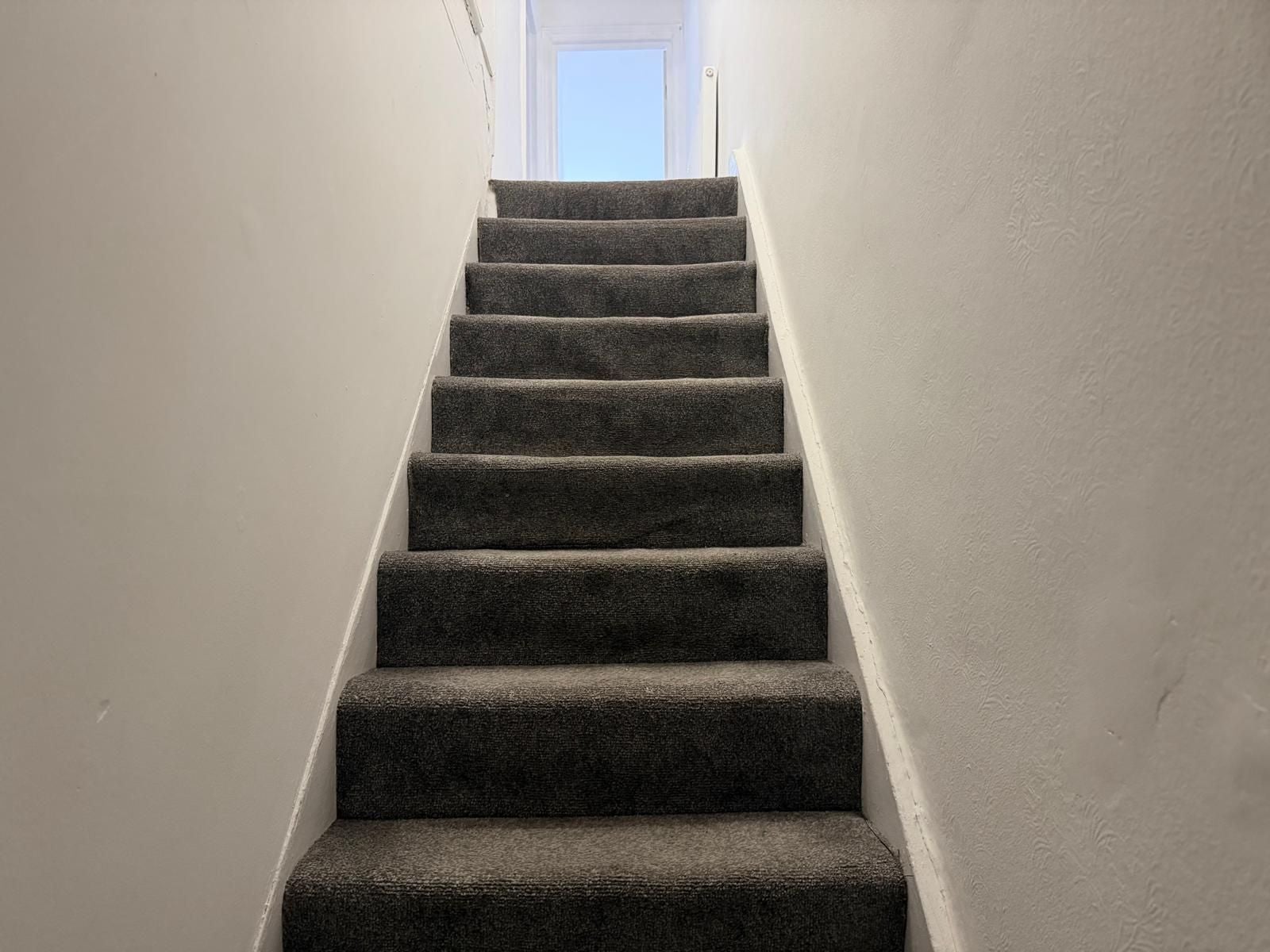 Flat Regina Road in Greater London