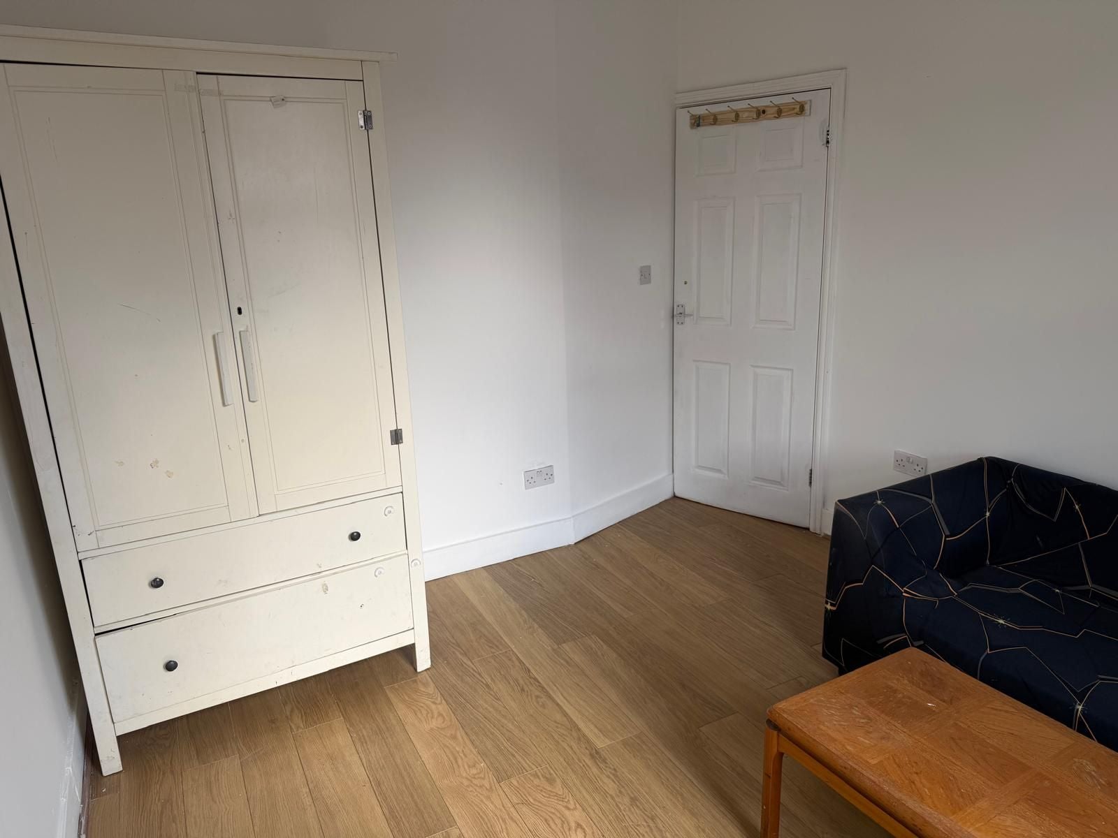 Flat Regina Road in Greater London