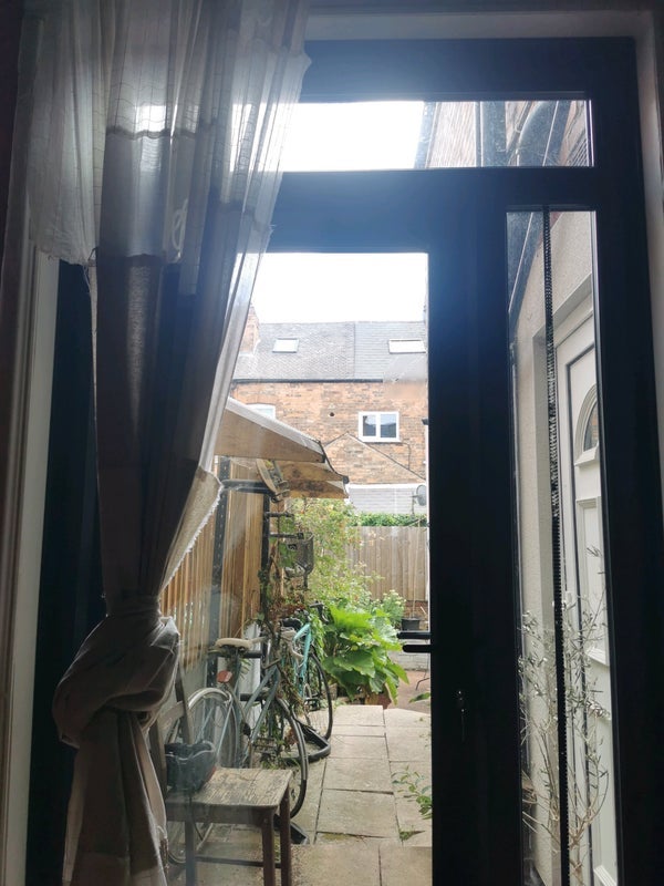 Room Ladysmith Street in Nottingham