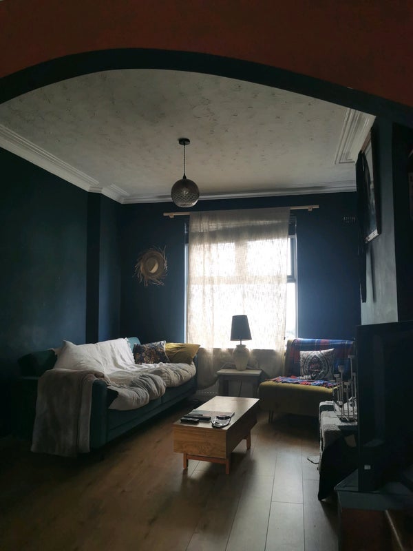 Room Ladysmith Street in Nottingham