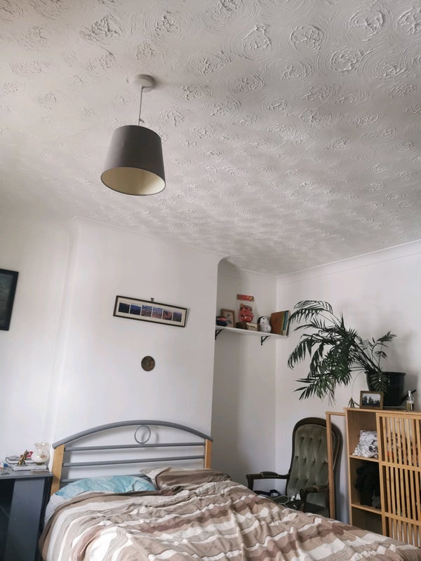 Room Ladysmith Street in Nottingham