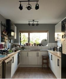 Room Ladysmith Street in Nottingham