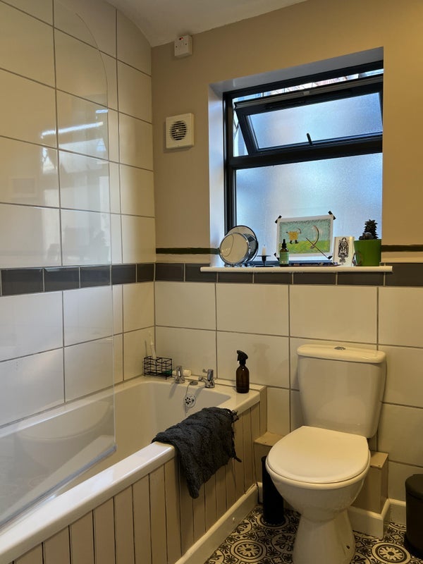 Room Ladysmith Street in Nottingham