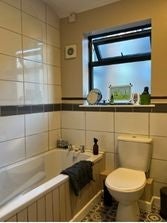 Room Ladysmith Street in Nottingham