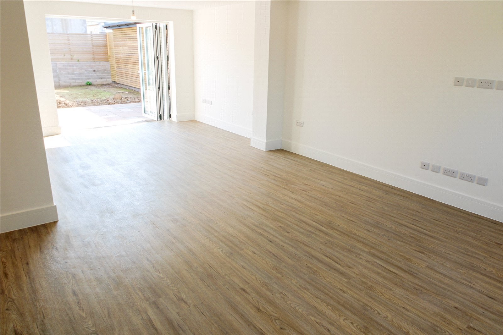 House Circuit Close in Bristol