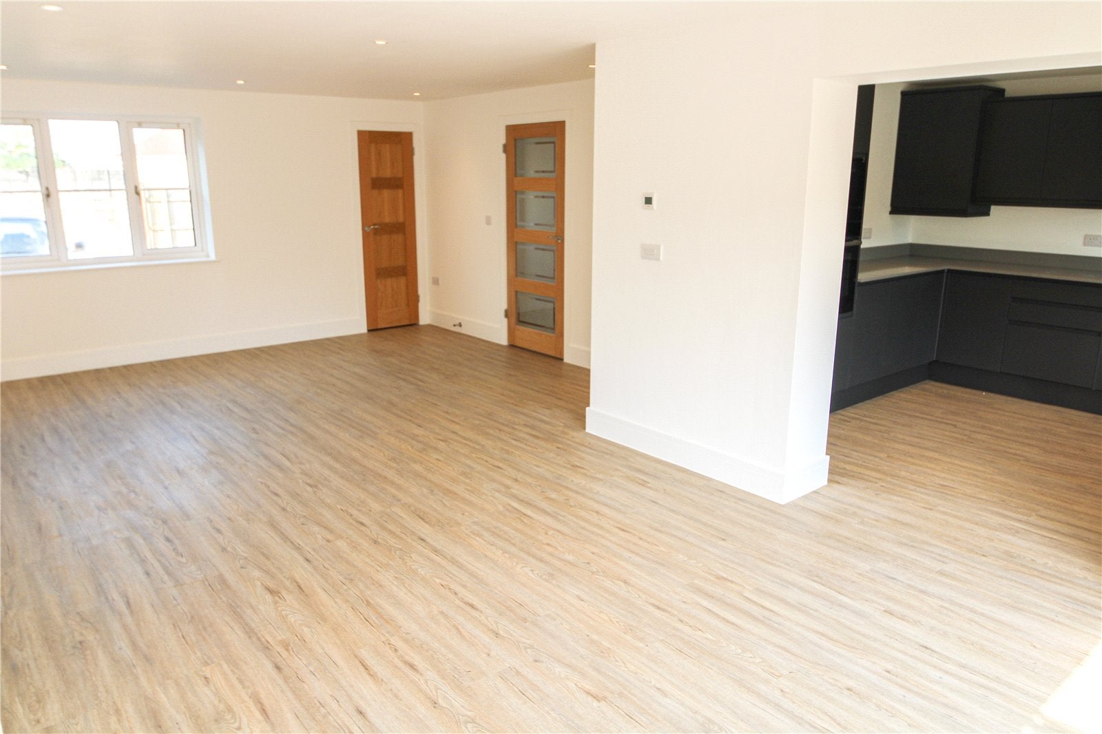 House Circuit Close in Bristol