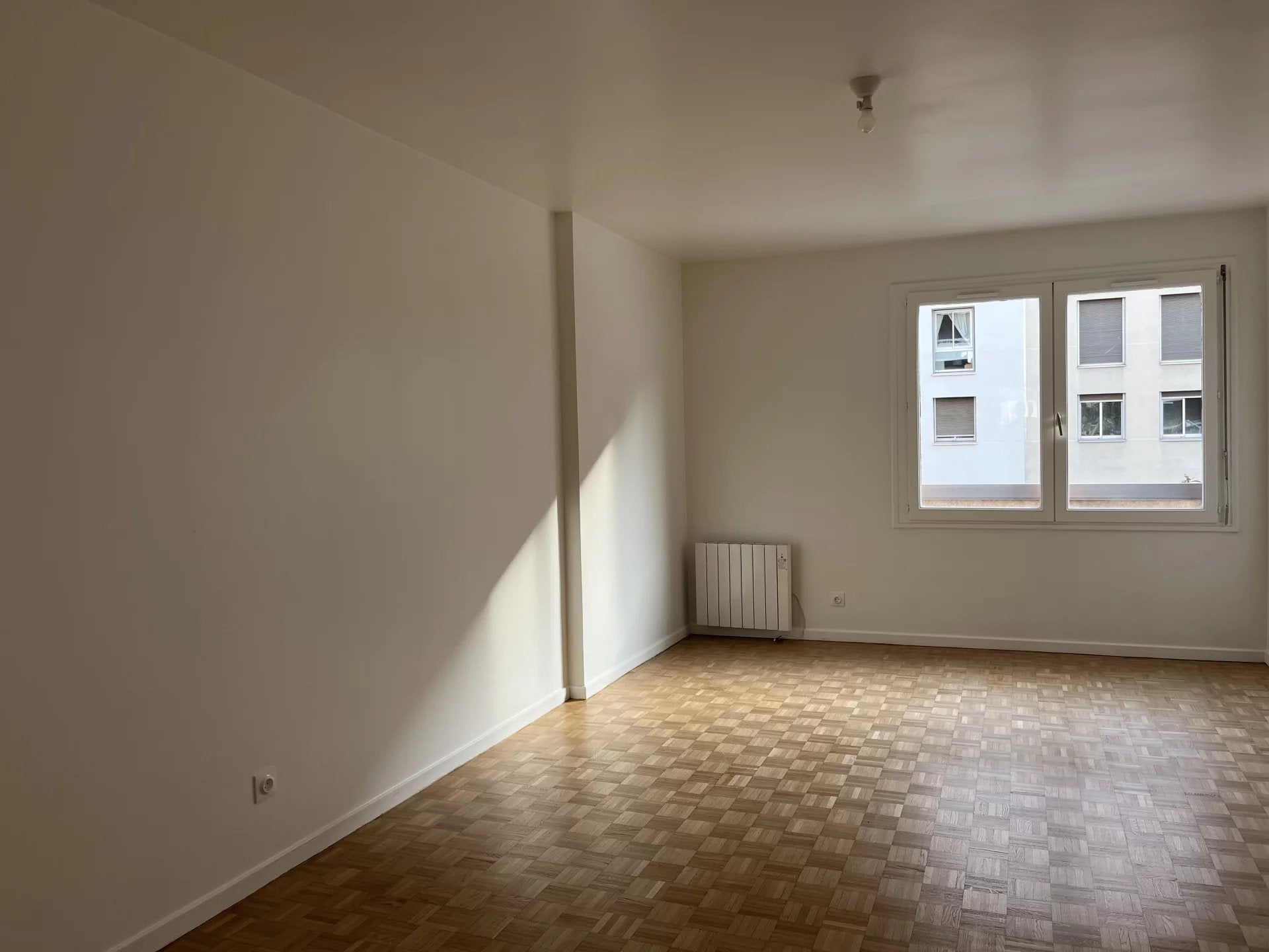 Flat Rue Cuvier in Lyon